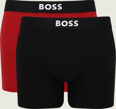 Majtki męskie BOSS BLACK ze sklepu: Gomez Fashion Store w kategorii: Majtki męskie - zdjęcie 874714-BD9-10338_BW265M000005641