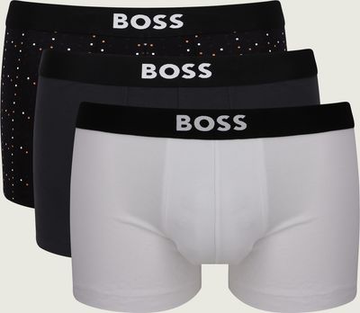 Majtki męskie BOSS BLACK ze sklepu: Gomez Fashion Store w kategorii: Majtki męskie