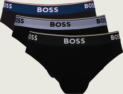 Majtki męskie BOSS BLACK ze sklepu: Gomez Fashion Store w kategorii: Majtki męskie