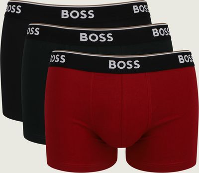 Majtki męskie BOSS BLACK ze sklepu: Gomez Fashion Store w kategorii: Majtki męskie - zdjęcie 874714-BD9-10338_BW265M000010964