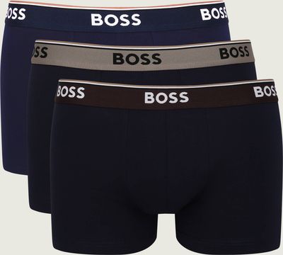 BOSS BLACK - Majtki męskie ze sklepu: Gomez Fashion Store w kategorii: Majtki męskie