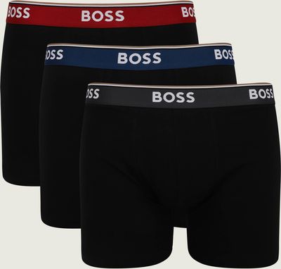 Majtki męskie BOSS BLACK ze sklepu: Gomez Fashion Store w kategorii: Majtki męskie - zdjęcie 874714-BD9-10338_BW265M000011972