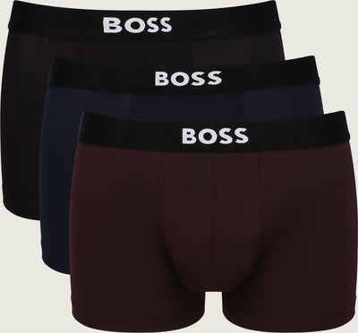 Majtki męskie BOSS BLACK ze sklepu: Gomez Fashion Store w kategorii: Majtki męskie