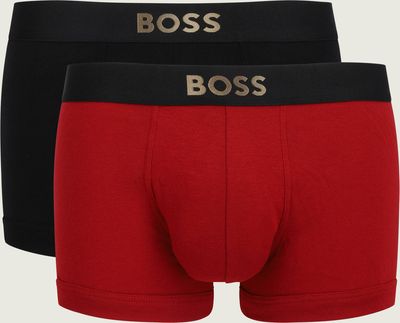 BOSS BLACK - Majtki męskie ze sklepu: Gomez Fashion Store w kategorii: Majtki męskie - zdjęcie 874714-BD9-10338_BW265M000015640
