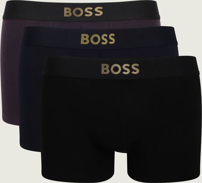 Majtki męskie BOSS BLACK ze sklepu: Gomez Fashion Store w kategorii: Majtki męskie