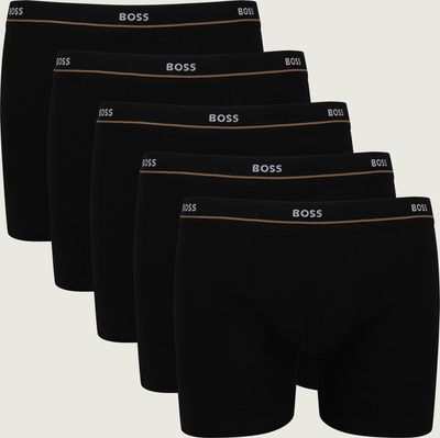 Majtki męskie BOSS BLACK ze sklepu: Gomez Fashion Store w kategorii: Majtki męskie
