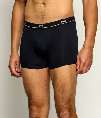 Majtki męskie BOSS BLACK ze sklepu: Gomez Fashion Store w kategorii: Majtki męskie - zdjęcie 874714-BD9-10338_BW265M000018001