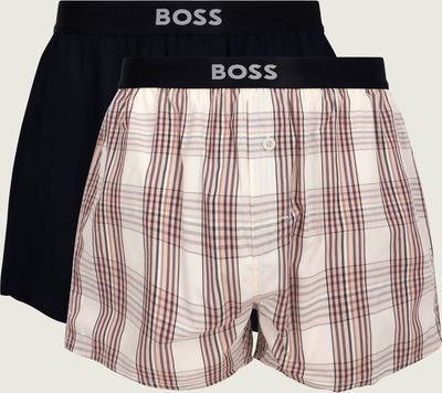 Majtki męskie BOSS BLACK ze sklepu: Gomez Fashion Store w kategorii: Majtki męskie