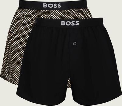 Majtki męskie BOSS BLACK ze sklepu: Gomez Fashion Store w kategorii: Majtki męskie - zdjęcie 874714-BD9-10338_BW265M000020262
