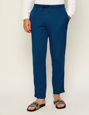 Piżama męska BOSS BLACK ze sklepu: Gomez Fashion Store w kategorii: Piżamy męskie - zdjęcie 874714-BD9-10338_BW265M000023444