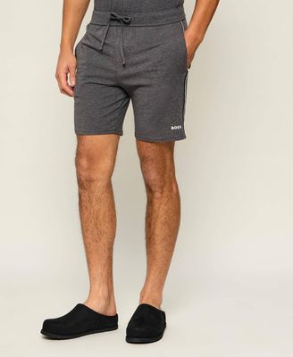 Piżama męska BOSS BLACK ze sklepu: Gomez Fashion Store w kategorii: Piżamy męskie - zdjęcie 874714-BD9-10338_BW265M000029039