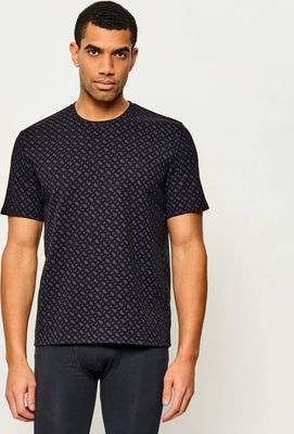 Piżama męska BOSS BLACK ze sklepu: Gomez Fashion Store w kategorii: Piżamy męskie