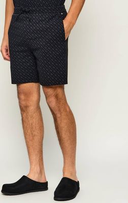 Piżama męska BOSS BLACK ze sklepu: Gomez Fashion Store w kategorii: Piżamy męskie - zdjęcie 874714-BD9-10338_BW265M000039002