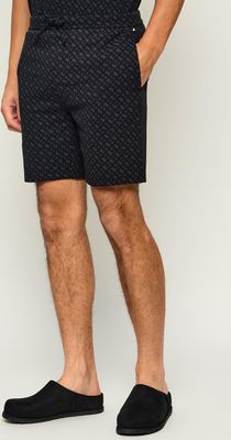 Piżama męska BOSS BLACK ze sklepu: Gomez Fashion Store w kategorii: Piżamy męskie - zdjęcie 874714-BD9-10338_BW265M000039002