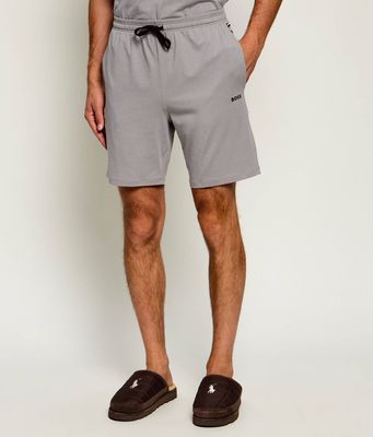 Kąpielówki BOSS BLACK ze sklepu: Gomez Fashion Store w kategorii: Kąpielówki - zdjęcie 874714-BD9-10338_BW265M000045248