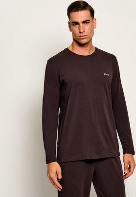 Piżama męska BOSS BLACK ze sklepu: Gomez Fashion Store w kategorii: Piżamy męskie - zdjęcie 874714-BD9-10338_BW265M000046204