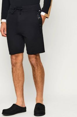 Kąpielówki BOSS BLACK ze sklepu: Gomez Fashion Store w kategorii: Kąpielówki - zdjęcie 874714-BD9-10338_BW265M000049005