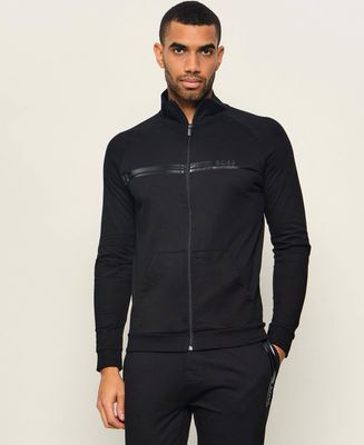 Bluza męska BOSS BLACK ze sklepu: Gomez Fashion Store w kategorii: Bluzy męskie - zdjęcie 874714-BD9-10338_BW265M000050005