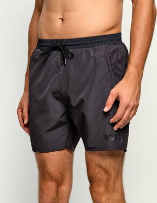 Kąpielówki BOSS BLACK ze sklepu: Gomez Fashion Store w kategorii: Kąpielówki