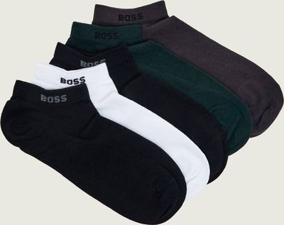 Skarpetki damskie casual BOSS BLACK ze sklepu: Gomez Fashion Store w kategorii: Skarpetki damskie