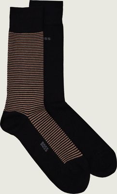 Skarpetki damskie casual BOSS BLACK ze sklepu: Gomez Fashion Store w kategorii: Skarpetki damskie