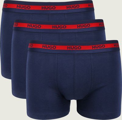 Majtki męskie Hugo Bodywear ze sklepu: Gomez Fashion Store w kategorii: Majtki męskie