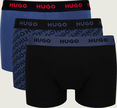 Majtki męskie Hugo Bodywear ze sklepu: Gomez Fashion Store w kategorii: Majtki męskie