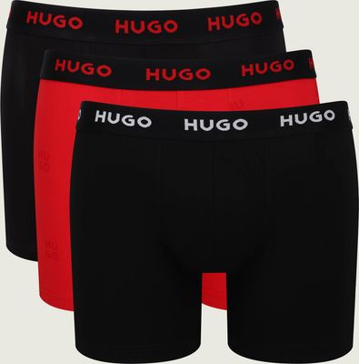 Majtki męskie Hugo Bodywear ze sklepu: Gomez Fashion Store w kategorii: Majtki męskie