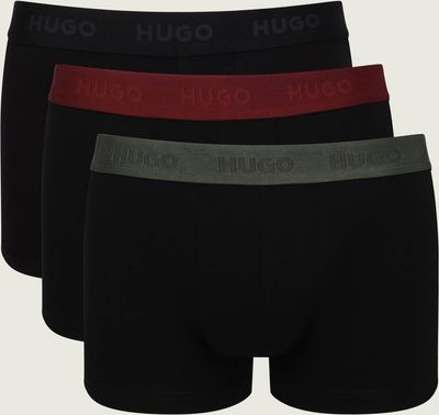 Majtki męskie Hugo Bodywear ze sklepu: Gomez Fashion Store w kategorii: Majtki męskie
