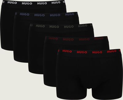 Majtki męskie Hugo Bodywear ze sklepu: Gomez Fashion Store w kategorii: Majtki męskie - zdjęcie 874714-BD9-10338_BZ265M000007077