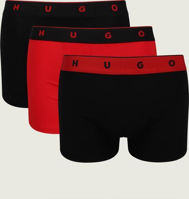 Hugo Bodywear - Majtki męskie ze sklepu: Gomez Fashion Store w kategorii: Majtki męskie - zdjęcie 874714-BD9-10338_BZ265M000011962