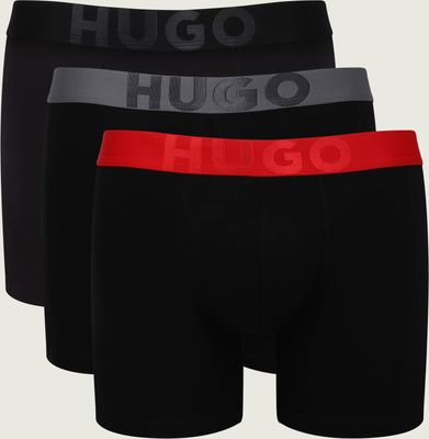 Hugo Bodywear - Majtki męskie ze sklepu: Gomez Fashion Store w kategorii: Majtki męskie