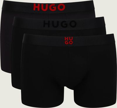 Majtki męskie Hugo Bodywear ze sklepu: Gomez Fashion Store w kategorii: Majtki męskie