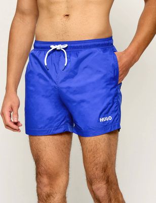 Kąpielówki Hugo Bodywear ze sklepu: Gomez Fashion Store w kategorii: Kąpielówki - zdjęcie 874714-BD9-10338_BZ265M000019463