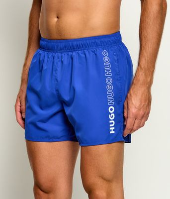 Hugo Bodywear - Kąpielówki ze sklepu: Gomez Fashion Store w kategorii: Kąpielówki - zdjęcie 874714-BD9-10338_BZ265M000020463