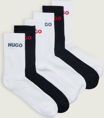 Skarpetki damskie Hugo Bodywear ze sklepu: Gomez Fashion Store w kategorii: Skarpetki damskie