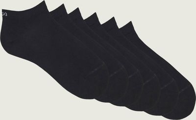 Skarpetki damskie Hugo Bodywear ze sklepu: Gomez Fashion Store w kategorii: Skarpetki damskie - zdjęcie 874714-BD9-10338_BZ265M000024001