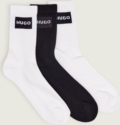 Skarpetki damskie Hugo Bodywear ze sklepu: Gomez Fashion Store w kategorii: Skarpetki damskie