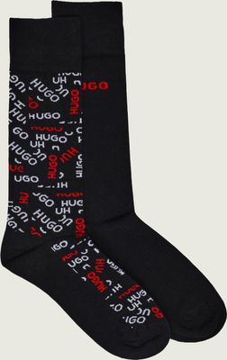 Skarpetki damskie casual Hugo Bodywear ze sklepu: Gomez Fashion Store w kategorii: Skarpetki damskie