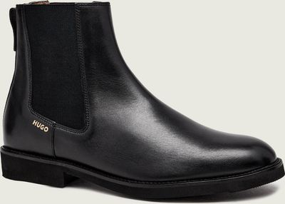 Buty zimowe męskie na jesień HUGO ze sklepu: Gomez Fashion Store w kategorii: Buty zimowe męskie