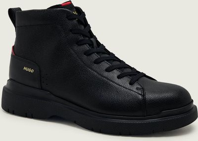 Buty zimowe męskie na zimę HUGO ze sklepu: Gomez Fashion Store w kategorii: Buty zimowe męskie
