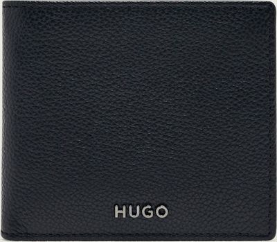 Portfel męski HUGO ze sklepu: Gomez Fashion Store w kategorii: Portfele męskie - zdjęcie 874714-BD9-10338_BU265M000055001