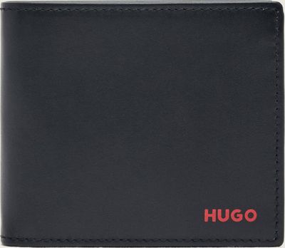 Portfel męski HUGO ze sklepu: Gomez Fashion Store w kategorii: Portfele męskie