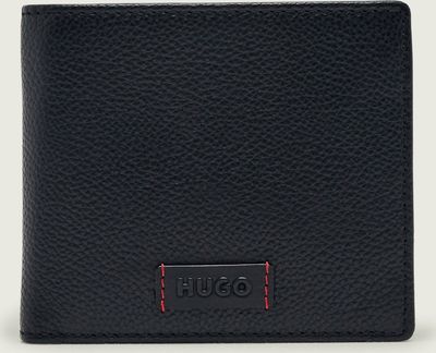 Portfel męski HUGO ze sklepu: Gomez Fashion Store w kategorii: Portfele męskie