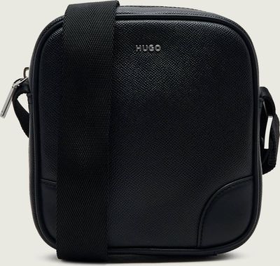 Torba męska HUGO ze sklepu: Gomez Fashion Store w kategorii: Torby męskie - zdjęcie 874714-BD9-10338_BU265M000065001