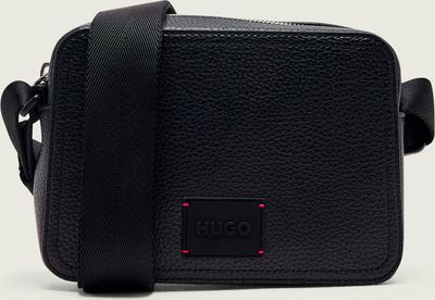 Torba męska HUGO ze sklepu: Gomez Fashion Store w kategorii: Torby męskie