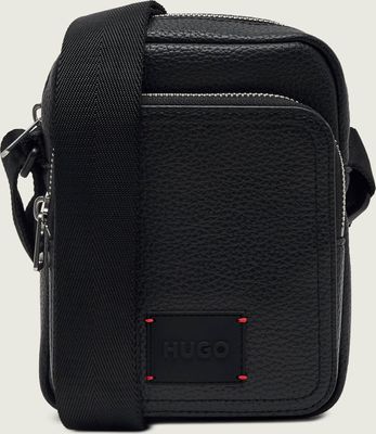 Torba męska HUGO ze sklepu: Gomez Fashion Store w kategorii: Torby męskie