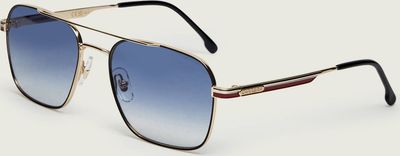 Okulary przeciwsłoneczne Carrera ze sklepu: Gomez Fashion Store w kategorii: Okulary przeciwsłoneczne męskie - zdjęcie 874714-BD9-10338_C8262M000009062