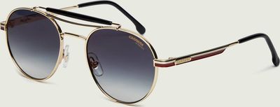 Okulary przeciwsłoneczne Carrera ze sklepu: Gomez Fashion Store w kategorii: Okulary przeciwsłoneczne męskie - zdjęcie 874714-BD9-10338_C8262M000005063