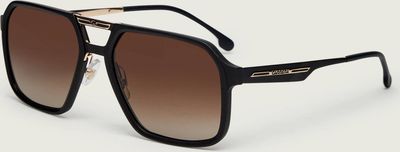Carrera - Okulary przeciwsłoneczne ze sklepu: Gomez Fashion Store w kategorii: Okulary przeciwsłoneczne męskie - zdjęcie 874714-BD9-10338_C8262M000002015
